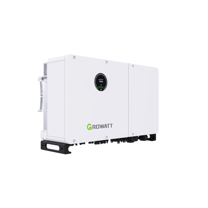 Growatt WIT 30K-XHU